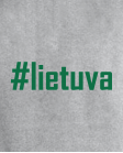 Hashtag Lietuva